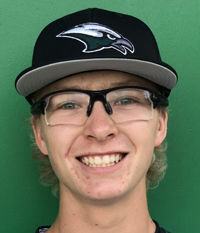 Cade Barton